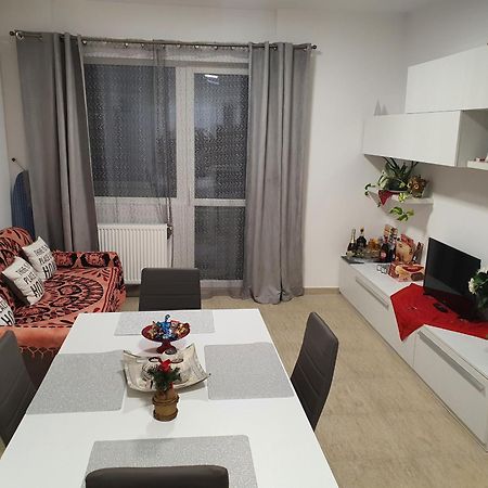 Lar Apartment Focşani Habitación foto